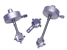 on/off valves