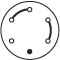 6 port schematic