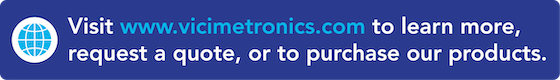 VICI Metronics