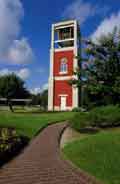 Bell tower