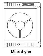 microlynx controller