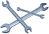 wrenches