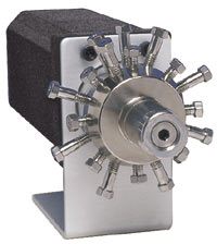 Valco selector