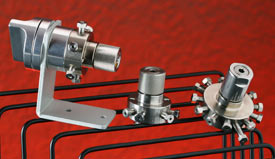 Valco valves